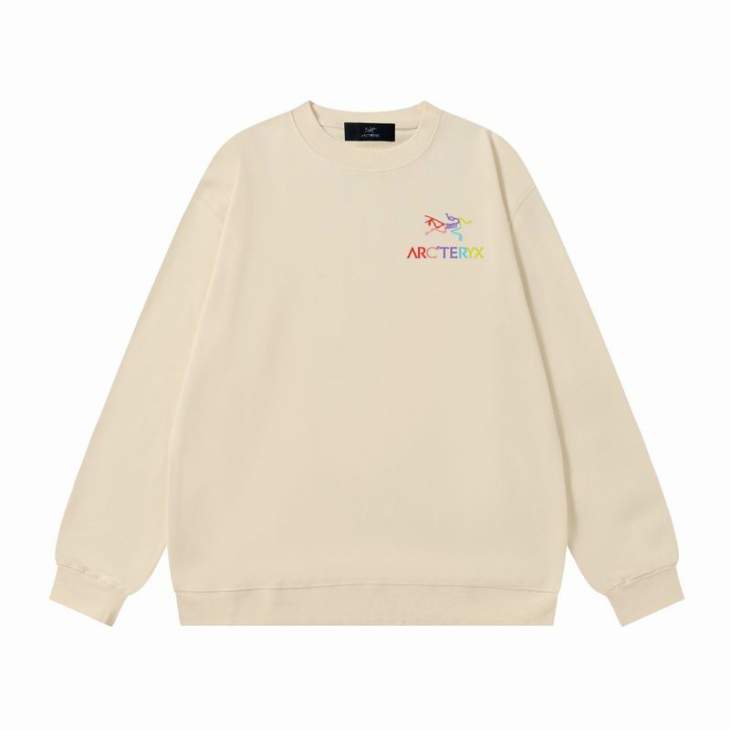 Picture of Arcteryx Sweatshirt _SKUArcteryxXS-Lattr4529570